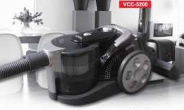 Vesta VCC-5200 Black